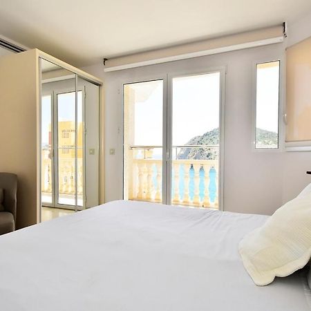 Atico Suite Ola Blanca Кала-де-Фінестрат Екстер'єр фото