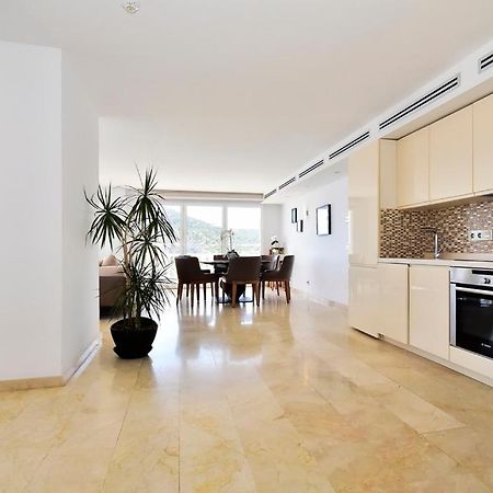 Atico Suite Ola Blanca Кала-де-Фінестрат Екстер'єр фото