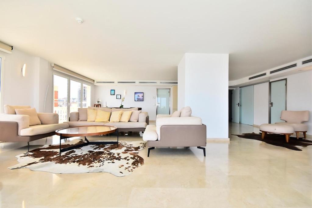 Atico Suite Ola Blanca Кала-де-Фінестрат Екстер'єр фото