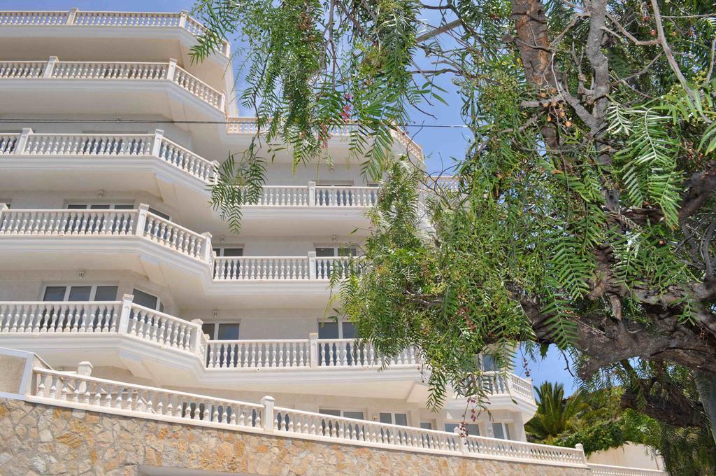 Atico Suite Ola Blanca Кала-де-Фінестрат Номер фото